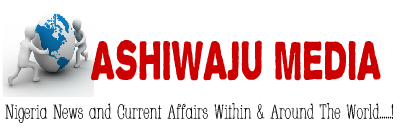 Ashiwaju News